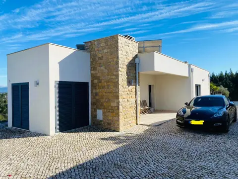 Cecile's Villa