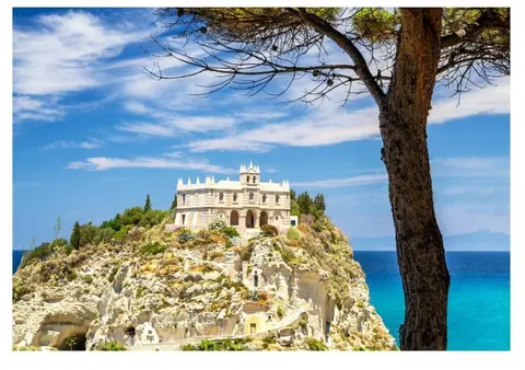 B&B Il Cavaliere Tropea