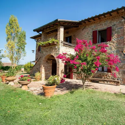Podere La Vecchia Fornace