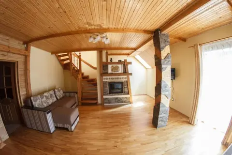 Passage Apartments