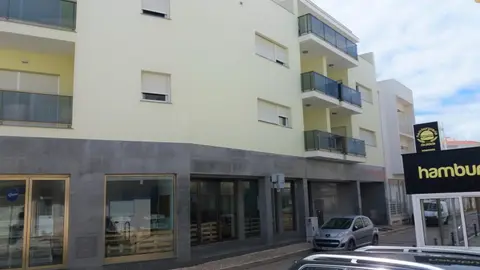 Apartamentos Pátio da Aldeia