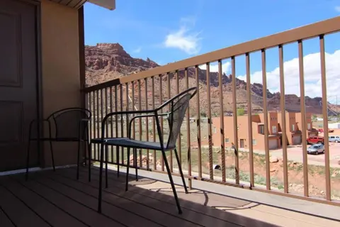 Moab Oasis