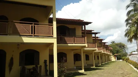 Village Pousada Canedo