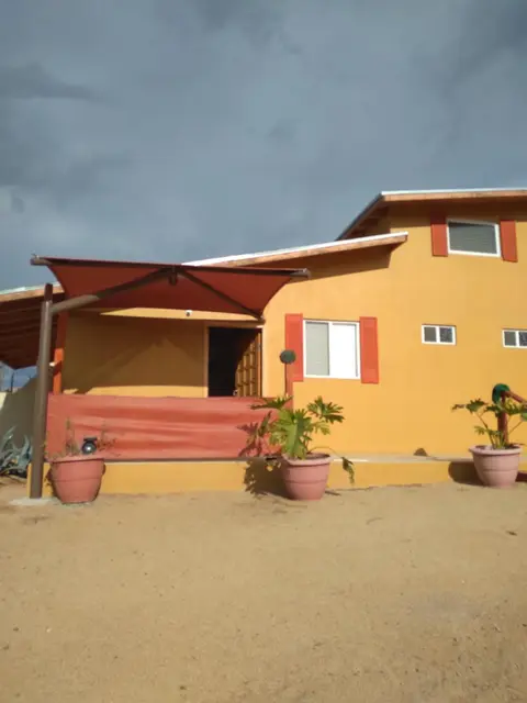 Posada Soleil Bed & Breakfast