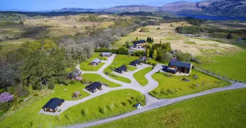 Airdeny Chalets