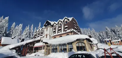 Hotel Kristal