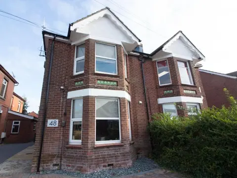 Beddoe Apartments