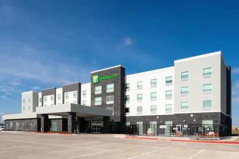 Holiday Inn Fort Worth - Alliance by IHG