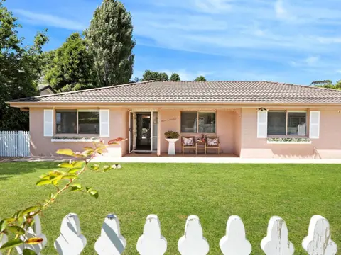 That Pink House