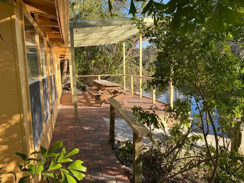 Tampa's Secret