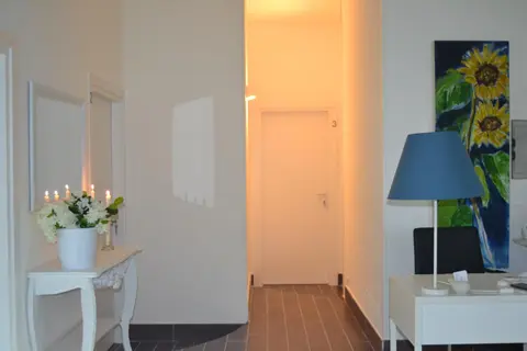 Gio House Pompei