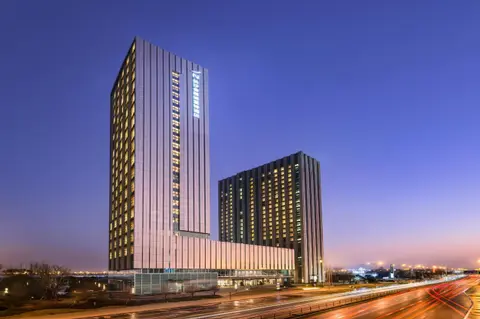 Novotel Changsha International Exhibition Center