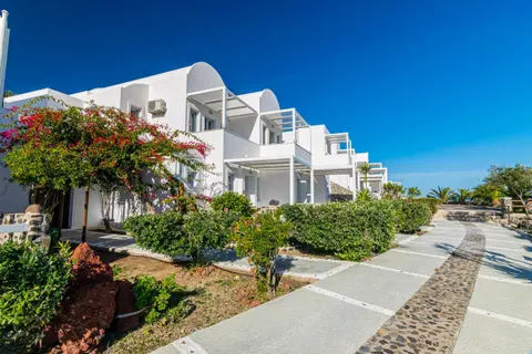 Phaos Santorini Suites