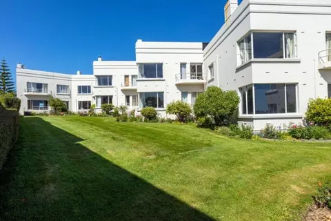 Downtown Bayview Apartment Timaru