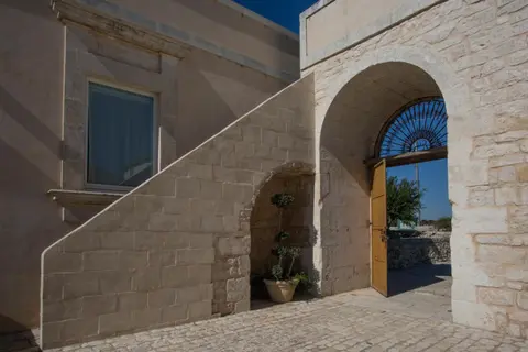 Stacci Rural Resort