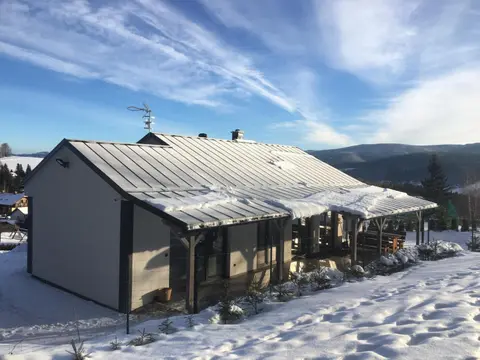 Nad Vyhlídkou - Filipovice