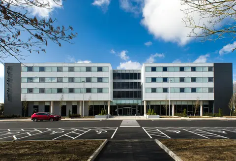 Heston Hyde Hotel
