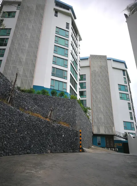 Luxury Lagoon 1bedroom Apartment