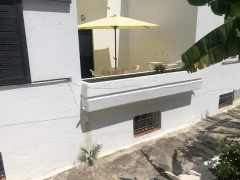 Résidence chatt Cabo Negro Appt B3