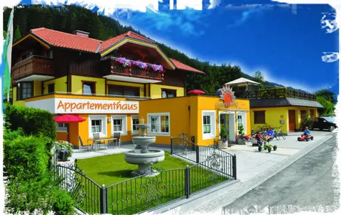 Apartmenthaus Sonnenhang