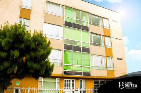 Apartamentos Plaza Modelia