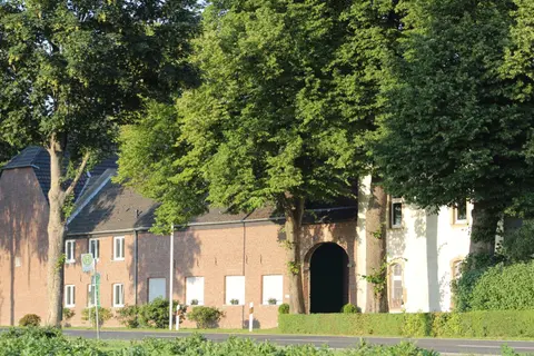 Gästezimmer Bergerhof - Ankommen und Wohlfühlen