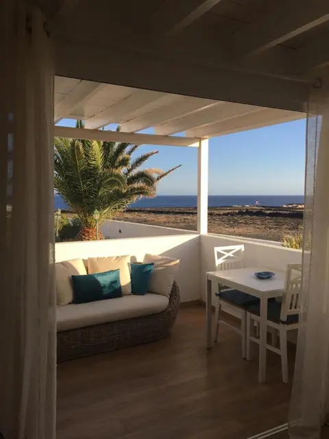 Blu Oceano