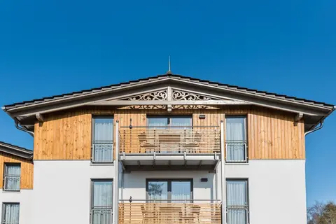 Apartmenthaus Am Park Am Park 27