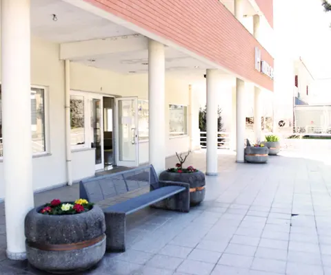 Hotel Europa