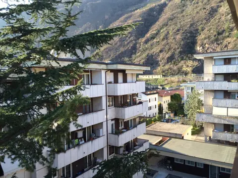 Appartamento Bolzano - Vittorio Veneto - Parcheggio incluso