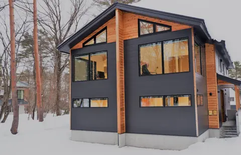 Snowlines Apartments Hakuba