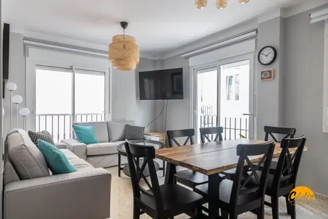 Casa Arcoiris by Cadiz Time