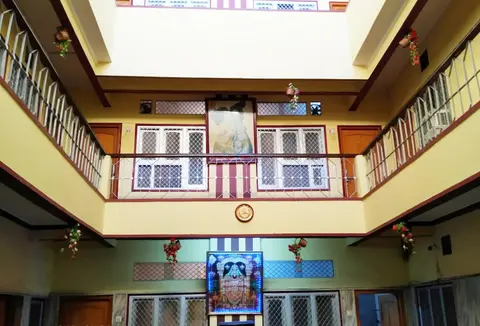 Hotel marwari niwas