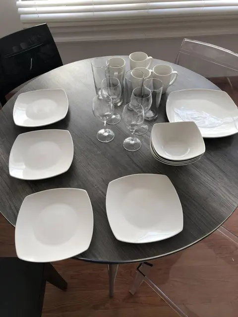 2 Large Apartment for 2 People