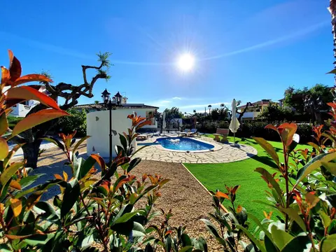 New holiday house "Casa miAlina" with private pool, 300m to beach