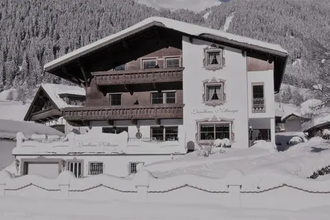 Landhaus Notburga