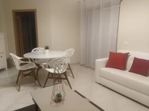 Almancil Park Apartment