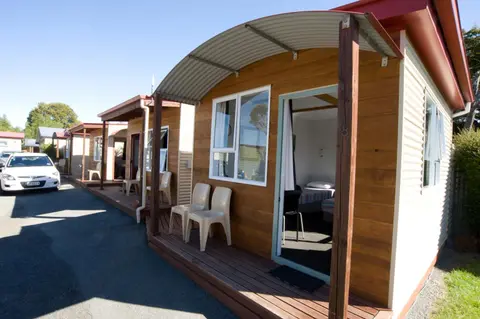Tasman Holiday Parks - Te Anau