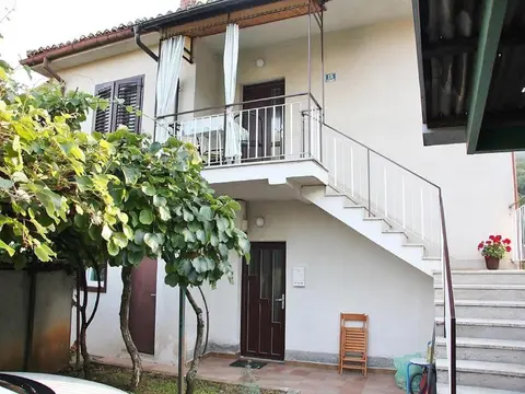 Apartments Lovran
