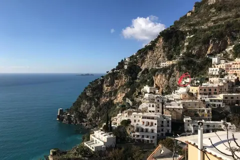 Villa paradiso