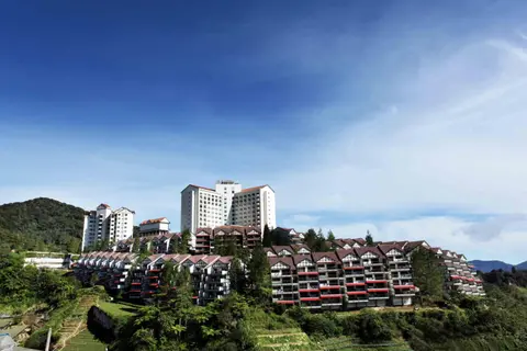 Copthorne Hotel Cameron Highlands