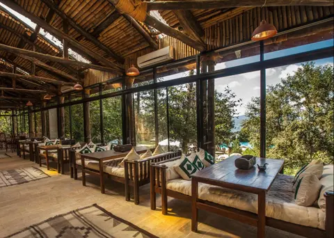 Dwarika's Sanctuary - A Himalayan Wellness Retreat
