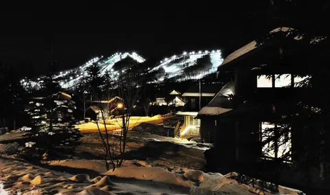 Chalets Alpins - 14 Chemin Alpin