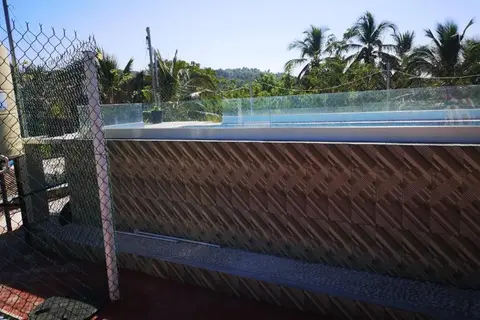 C4 Alberca privada a 5 min de la playa y manglar!