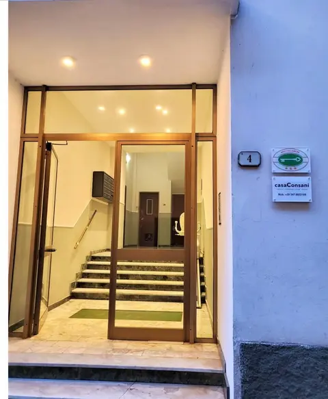 RHS - Casa Consani