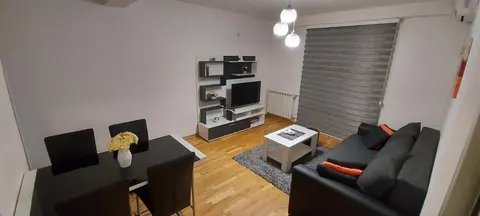 Apartment Tri S