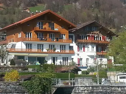Heidi - Direct lake view