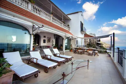 Villa dei Faraglioni - Homelike Villas
