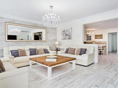 Sitges Spaces Mediterranean Apartments 4 Bedroom