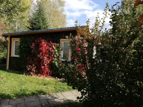 Ferienhaus Waldglück